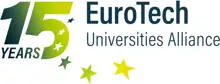Eurotech Universities Alliance